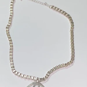 Evil eye halsband 🧿 - onda ögat smycke en amulett som är menad att skydda mot Onda ögat. 