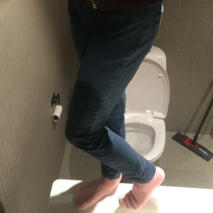 Byxor stretch skön -  Typ bara använt tre gånger 