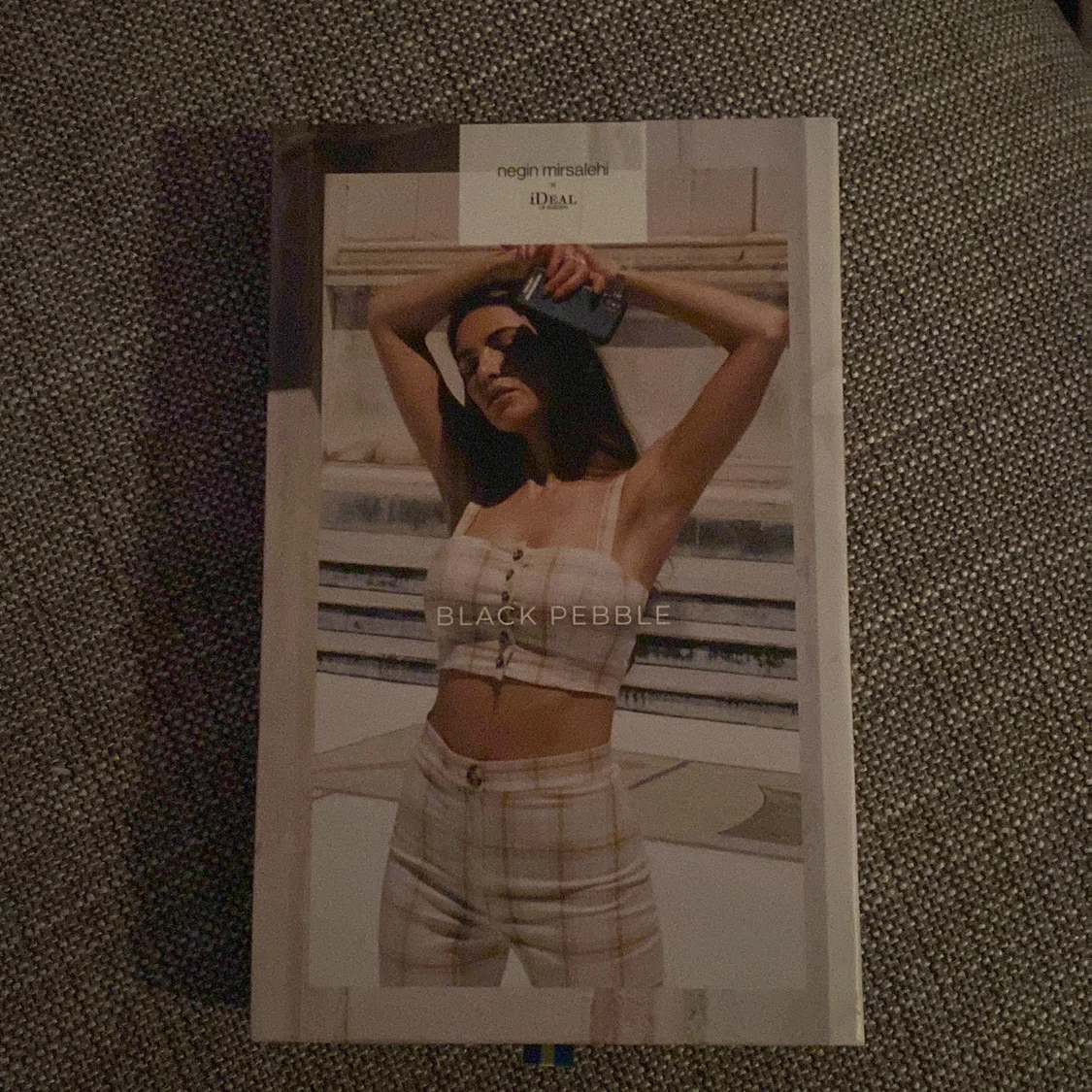 iDeal of Sweden skal