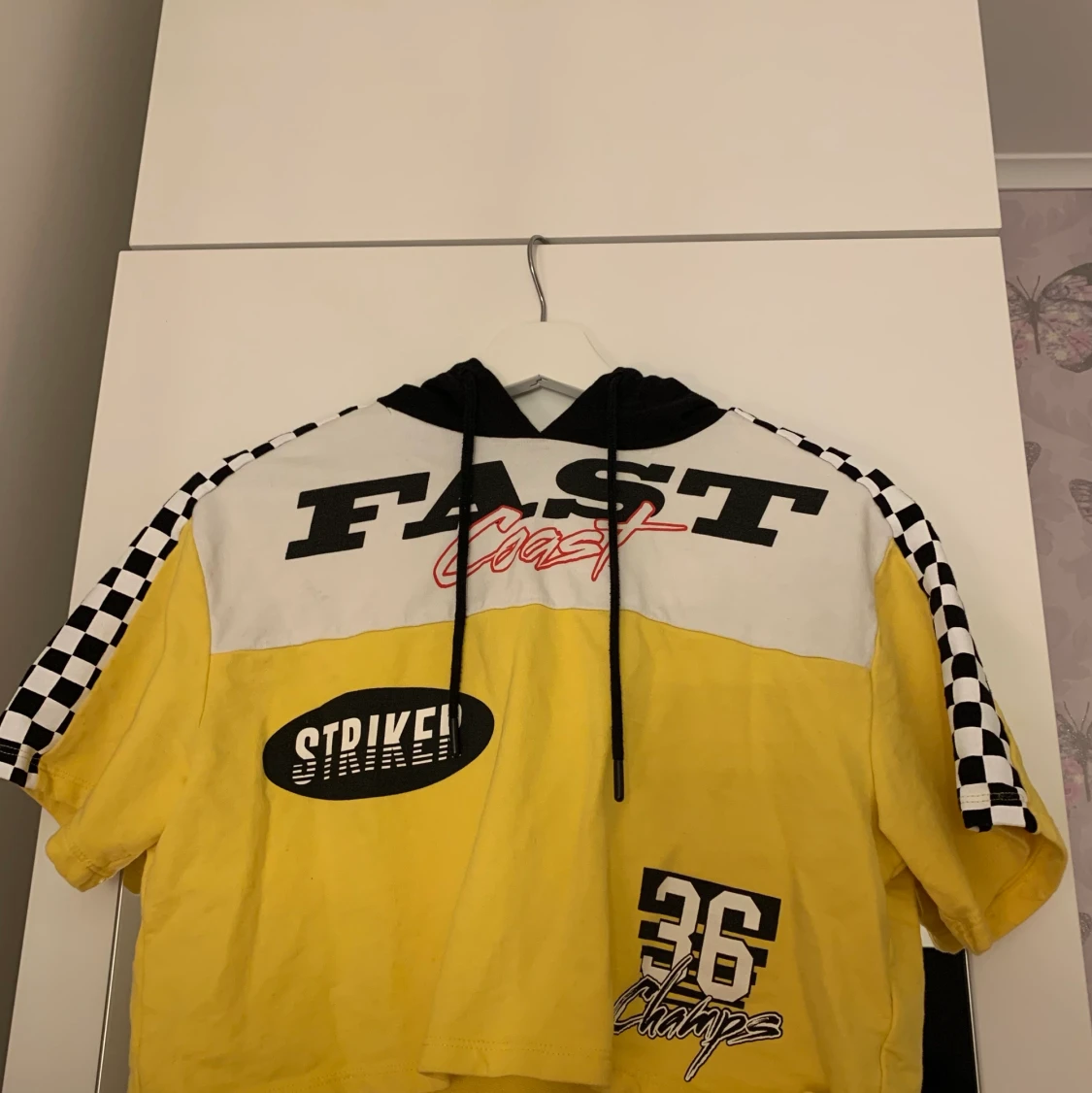 Tröja från hm (divided) - 90