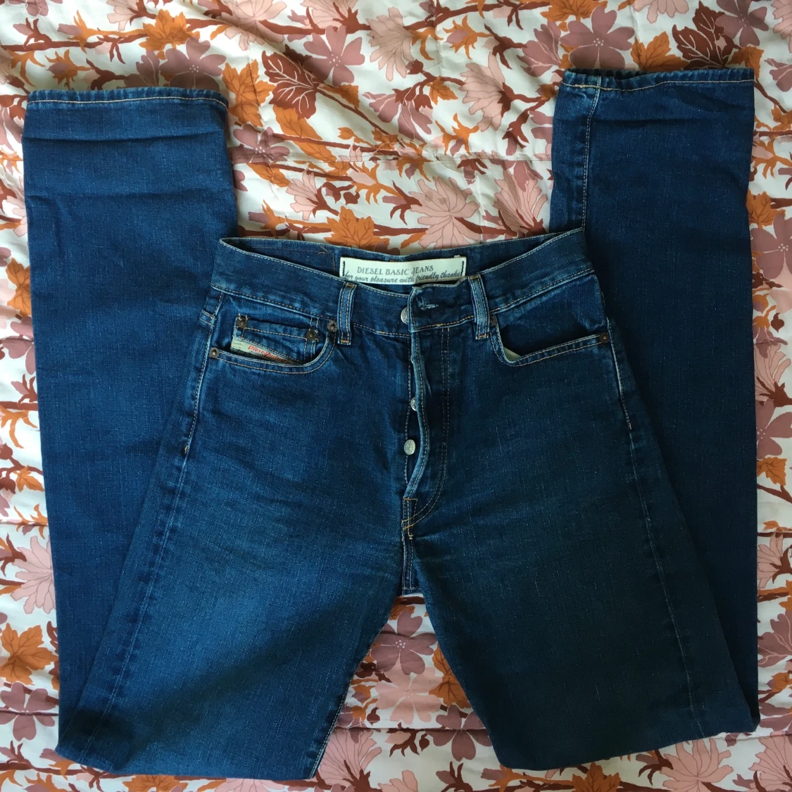 Diesel industry jeans - 91