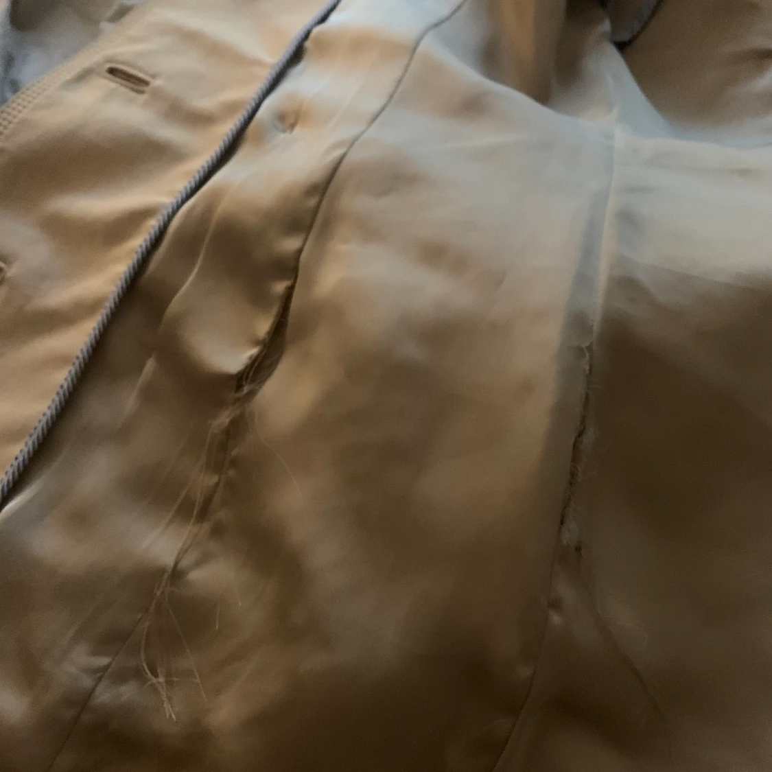 Sara trenchcoat  - 91