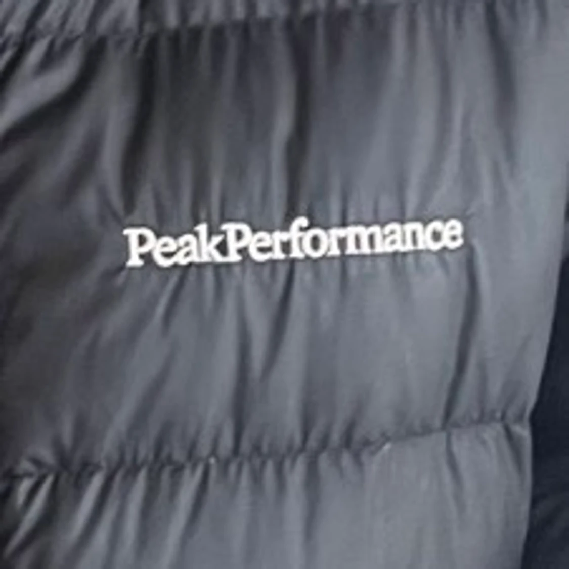 PeakPerformance jacka  - 91