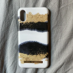 Ideal of Sweden - mobilskal (iPhone X) - Säljer det fina mobilskal från ideal of Sweden💖 fint skick! Passar iPhone X