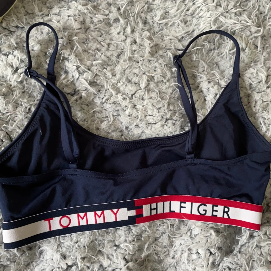 Tommy Hilfiger topp - 90