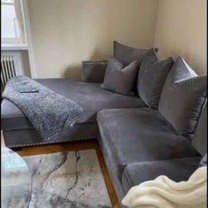 Soffa - Super fin soffa i nytt skivk