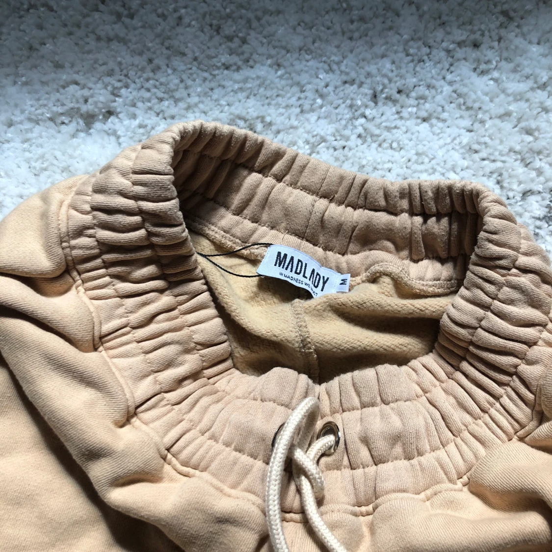 Sweatpants Madlady  - 91