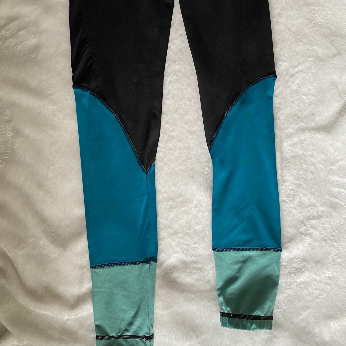 Freddy träningstights med CELSIUS logga - 90