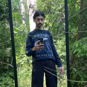 Ulver Longsleeve - Official