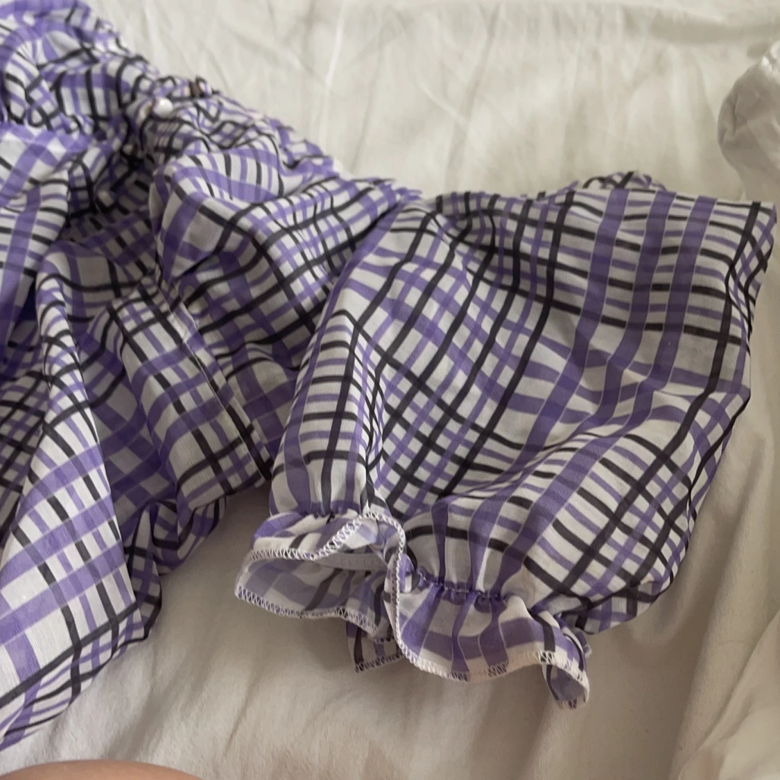 Topp i storlek M från SHEIN  - 90