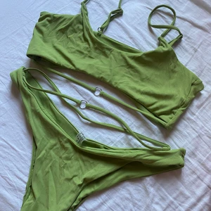 Bikini - Så snygg bikini som jag aldrig använt, köpt förra sommaren från shein🤍köparen står för frakten 