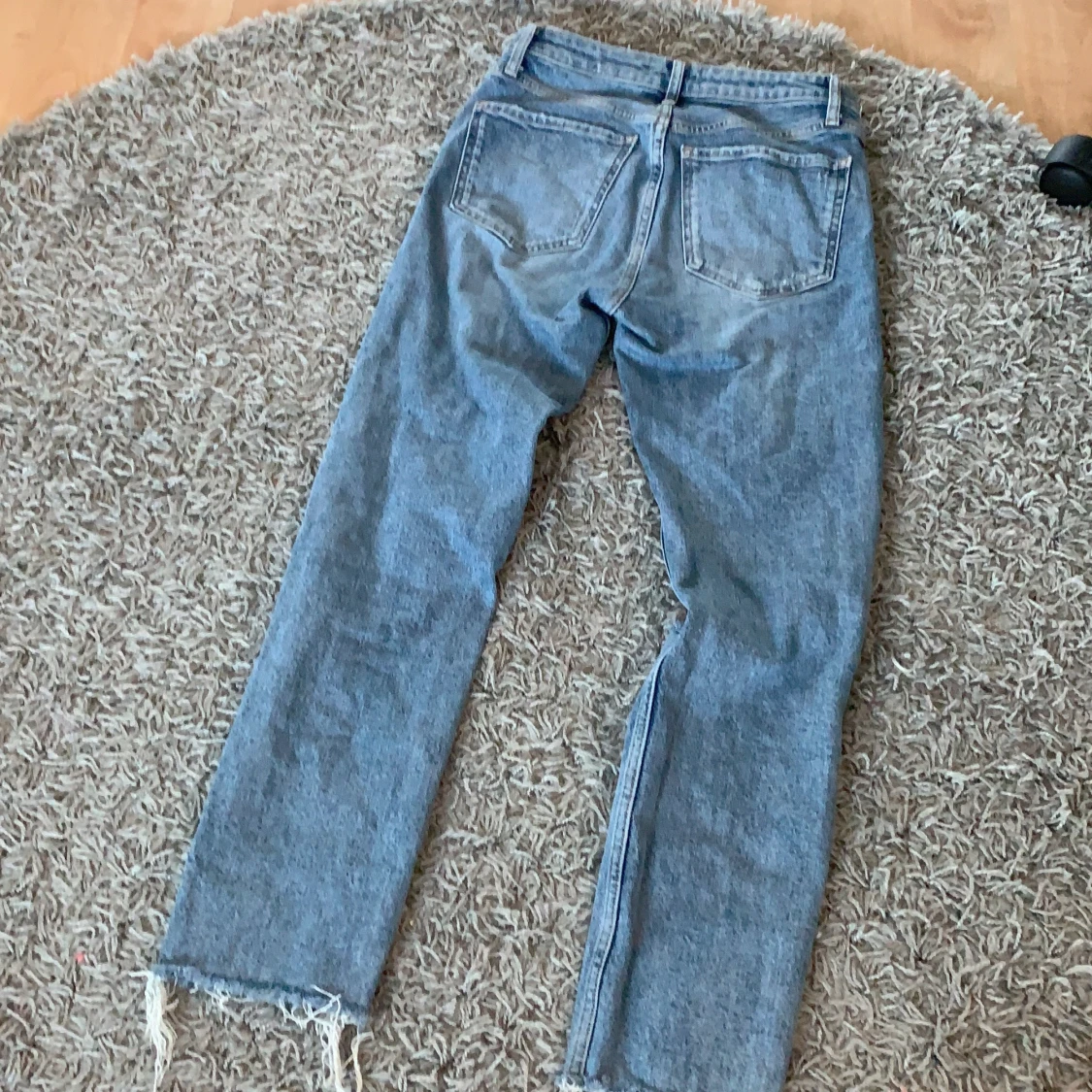 Zara jeans storlek 34  - 91