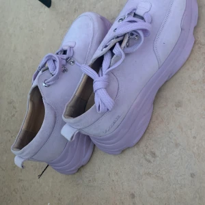 Platå skor kcobbler - Knappt använda pga fel storlek