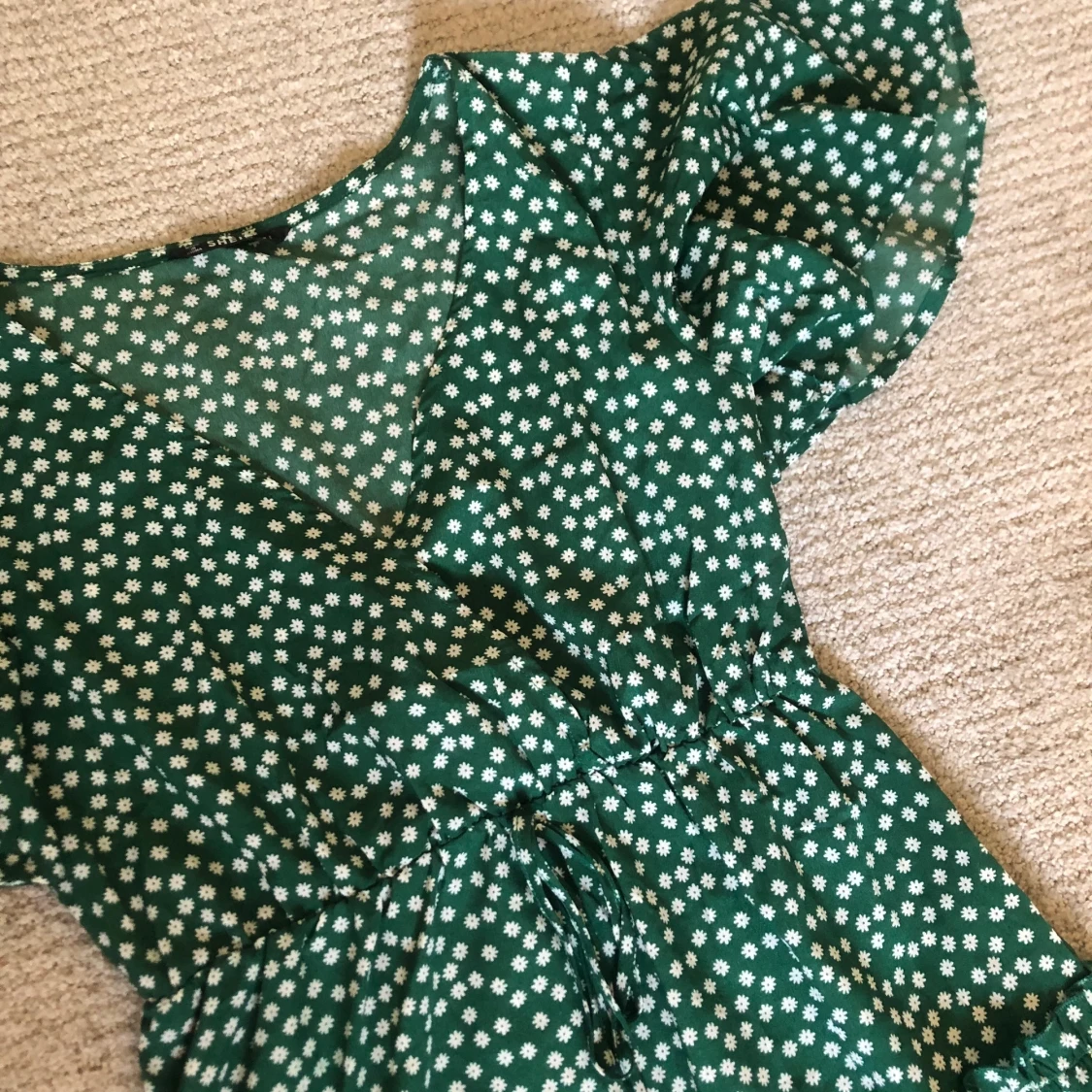 Somrigklänning - 90