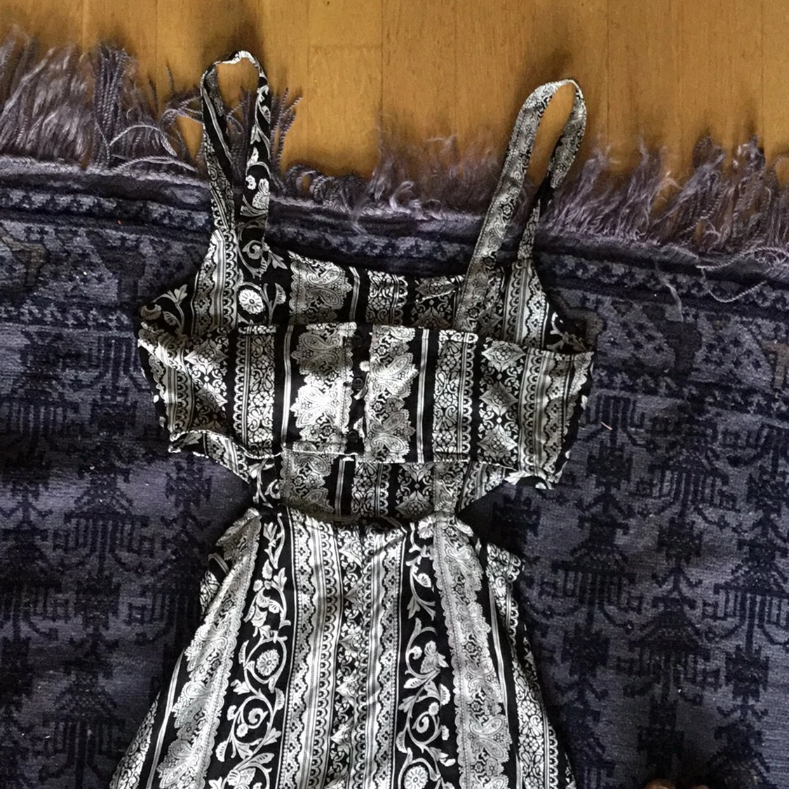 Söt summer klãnning  - 91