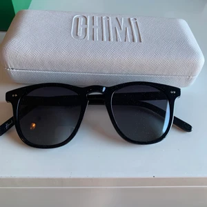 Chimi - Aldrig använda 