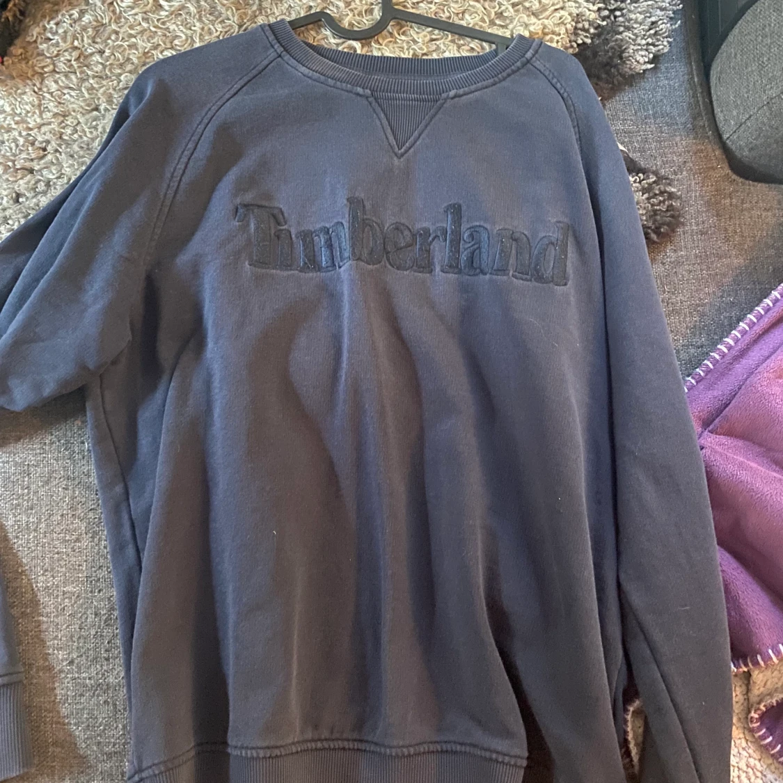Crewneck Timberland