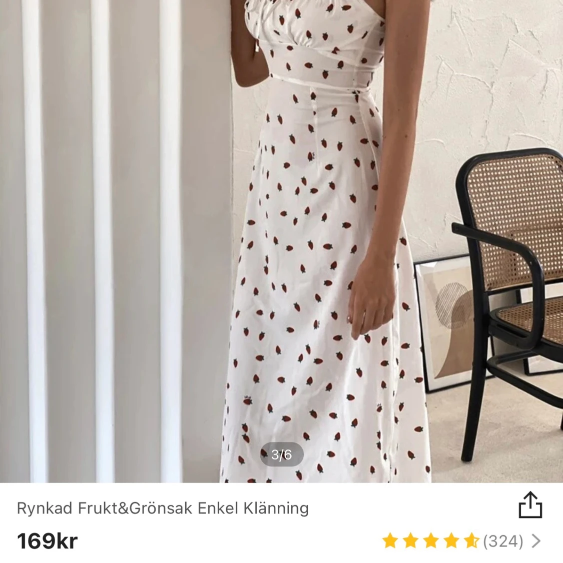 SHEIN klänning - 91