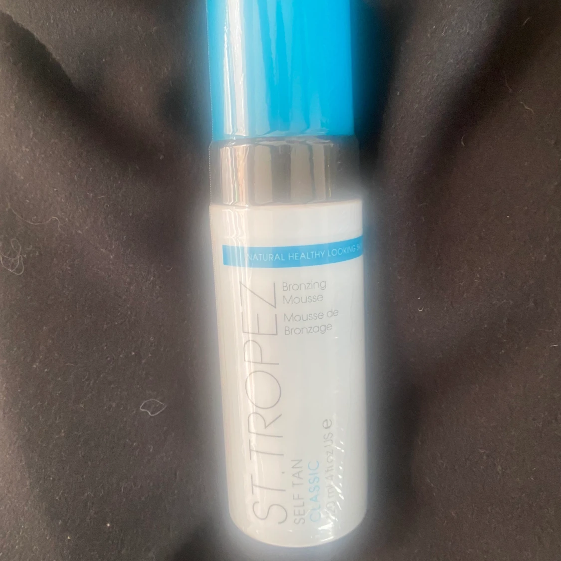 St. Tropez brun utan sol