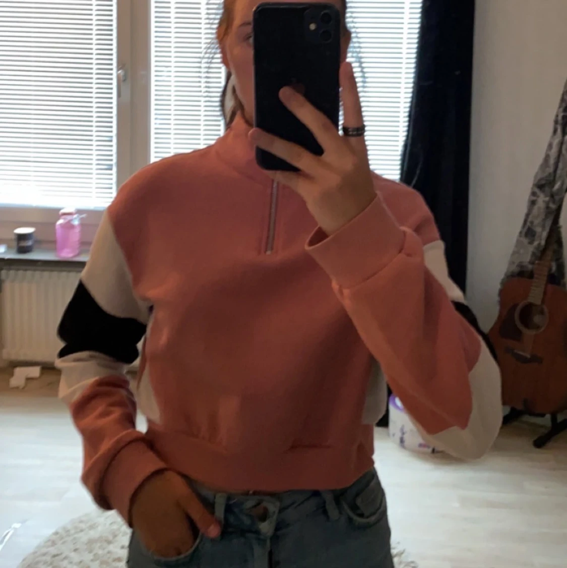 Sweatshirt från hm  - 90
