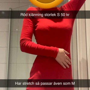 Klänning från newyorker - Klänning från newyorker pris 50+frakt storlek S men det är stretch så funkar som M