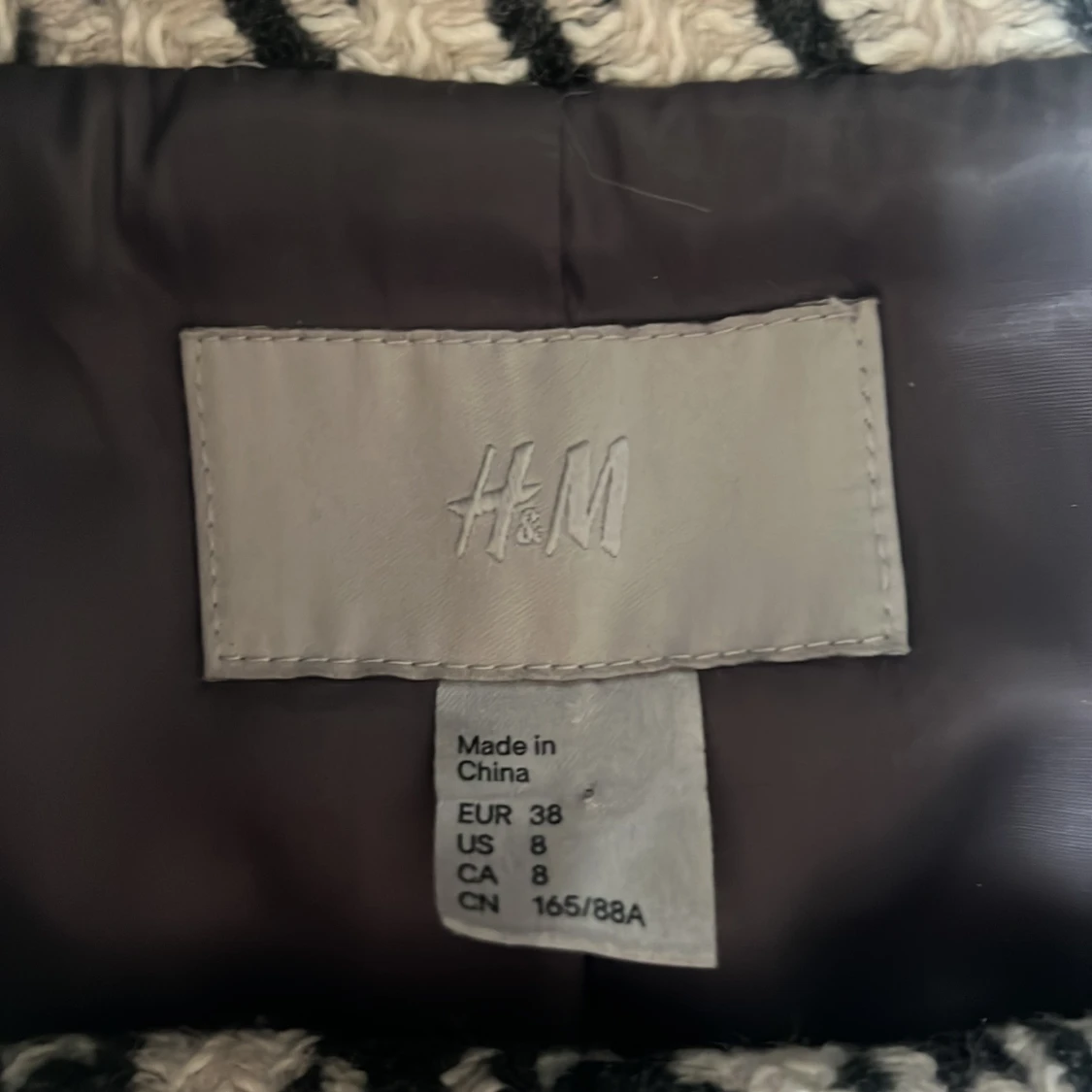 snygg höstkappa🩷 - 4