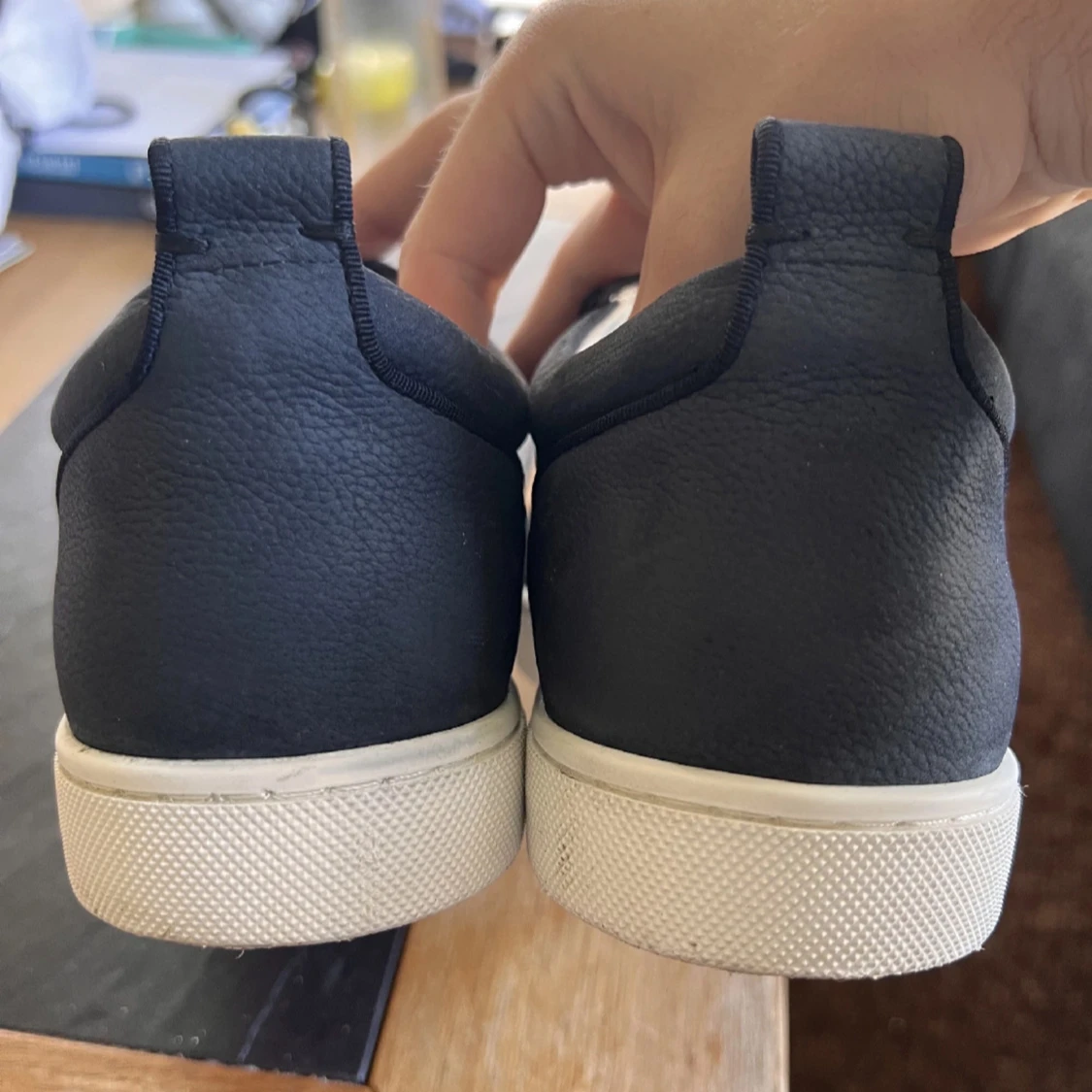 Loubs  - 93