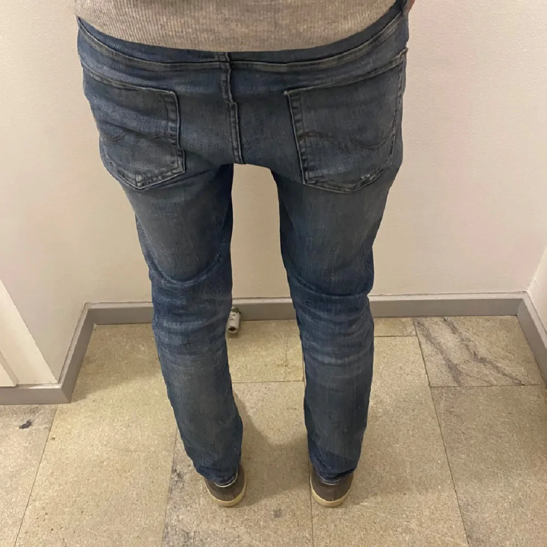 Jack and jones jeans