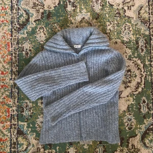 zip up sweater - Fint skick