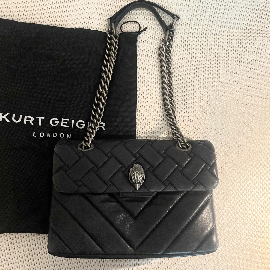 Kurt Geiger väska