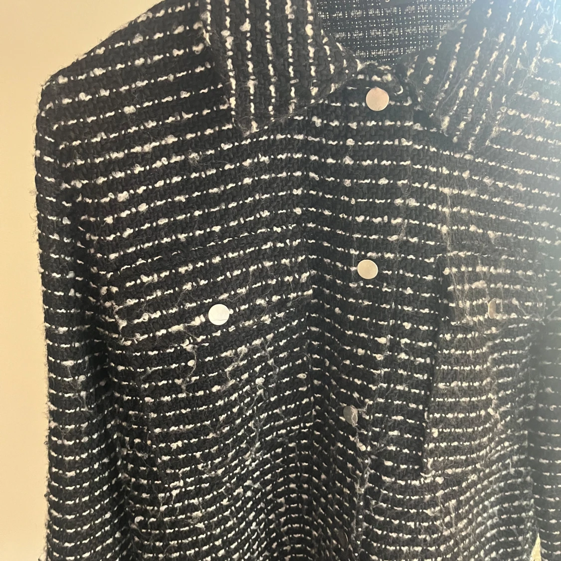 Superfin jacka!  - 90