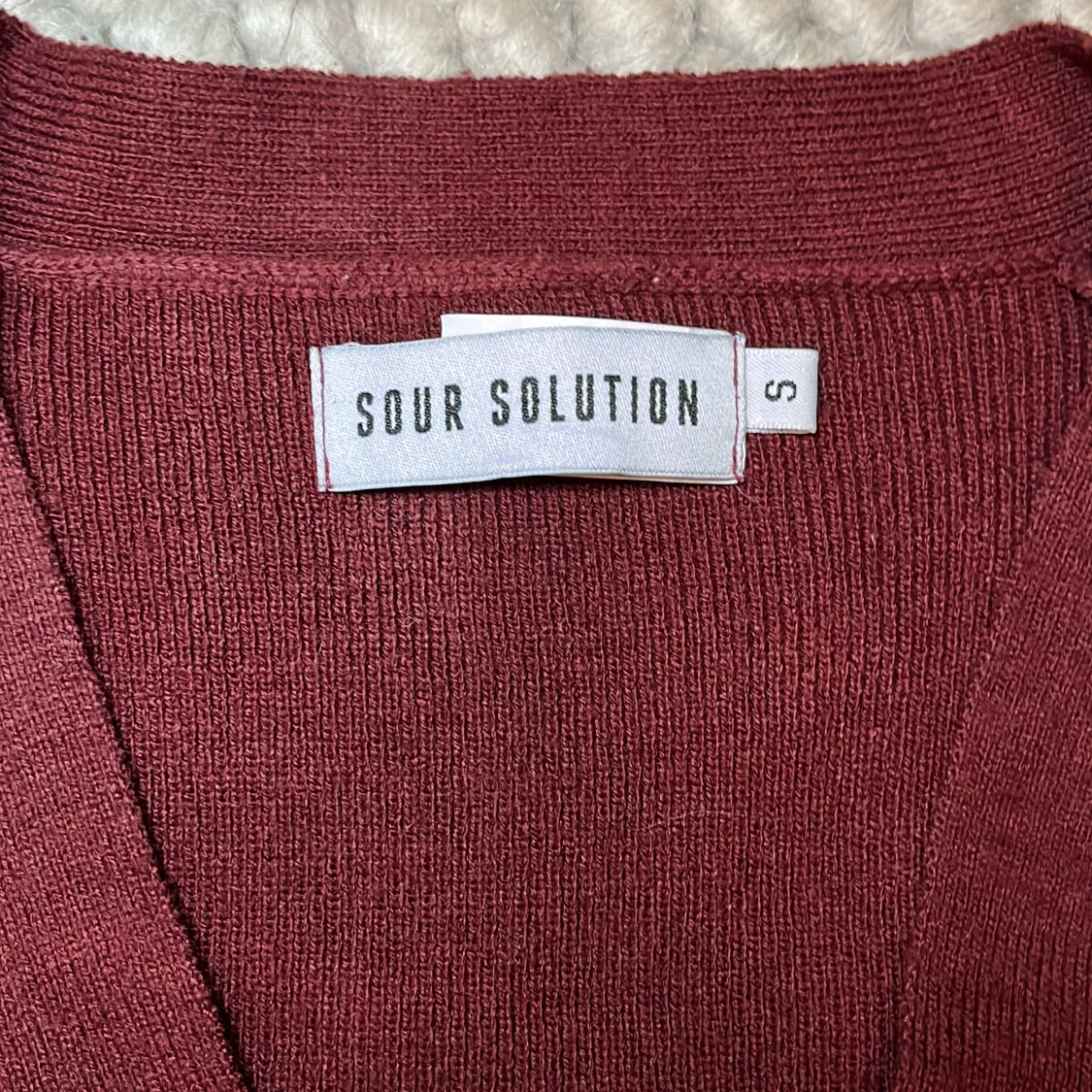 Sour solutions kofta - 90