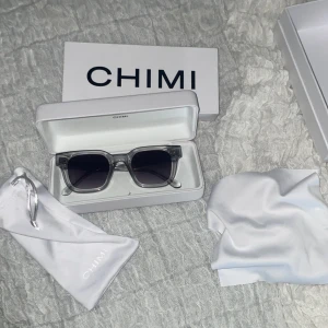 Säljer chimi 101 - Bra skick knappast använd