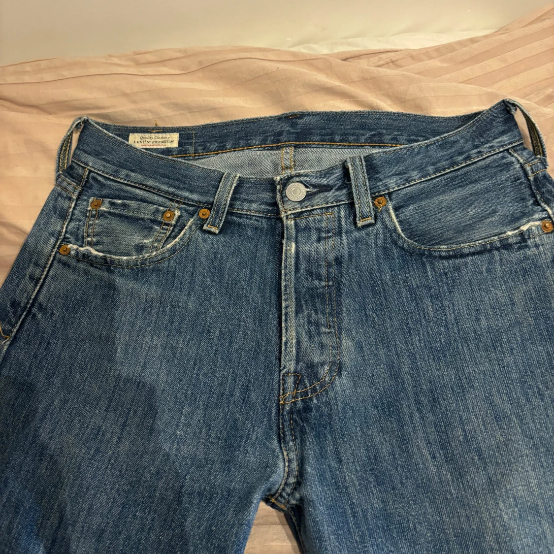 Levis 501 - 90