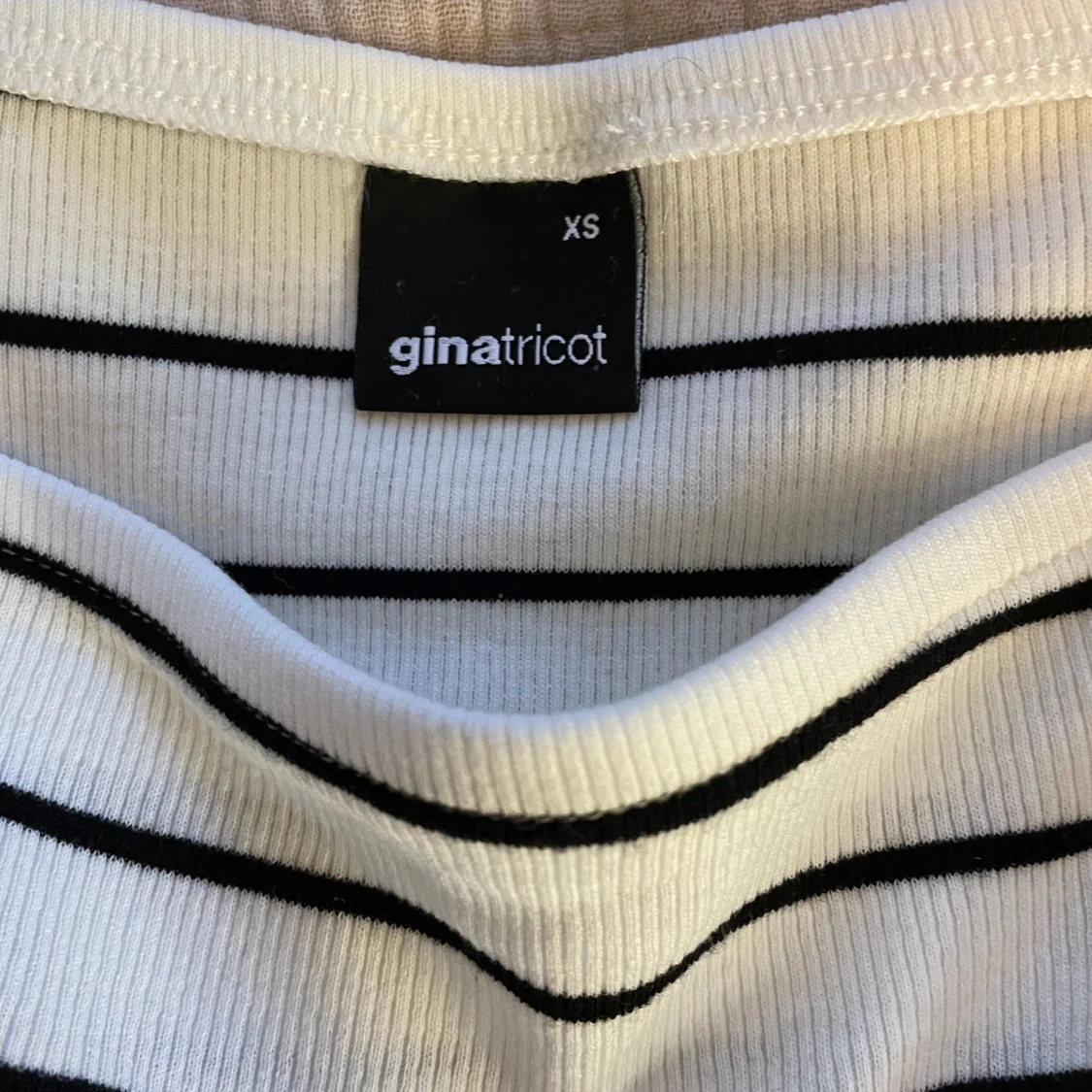 Långärmad tröja - 93