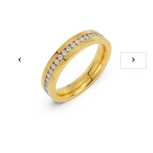 Edblad ring  - Säljer en väldigt fin Edblad ring som passar till allt. Storlek S (17,50). Den har några defekter så skriv för fler bilder så kan vi diskutera priset