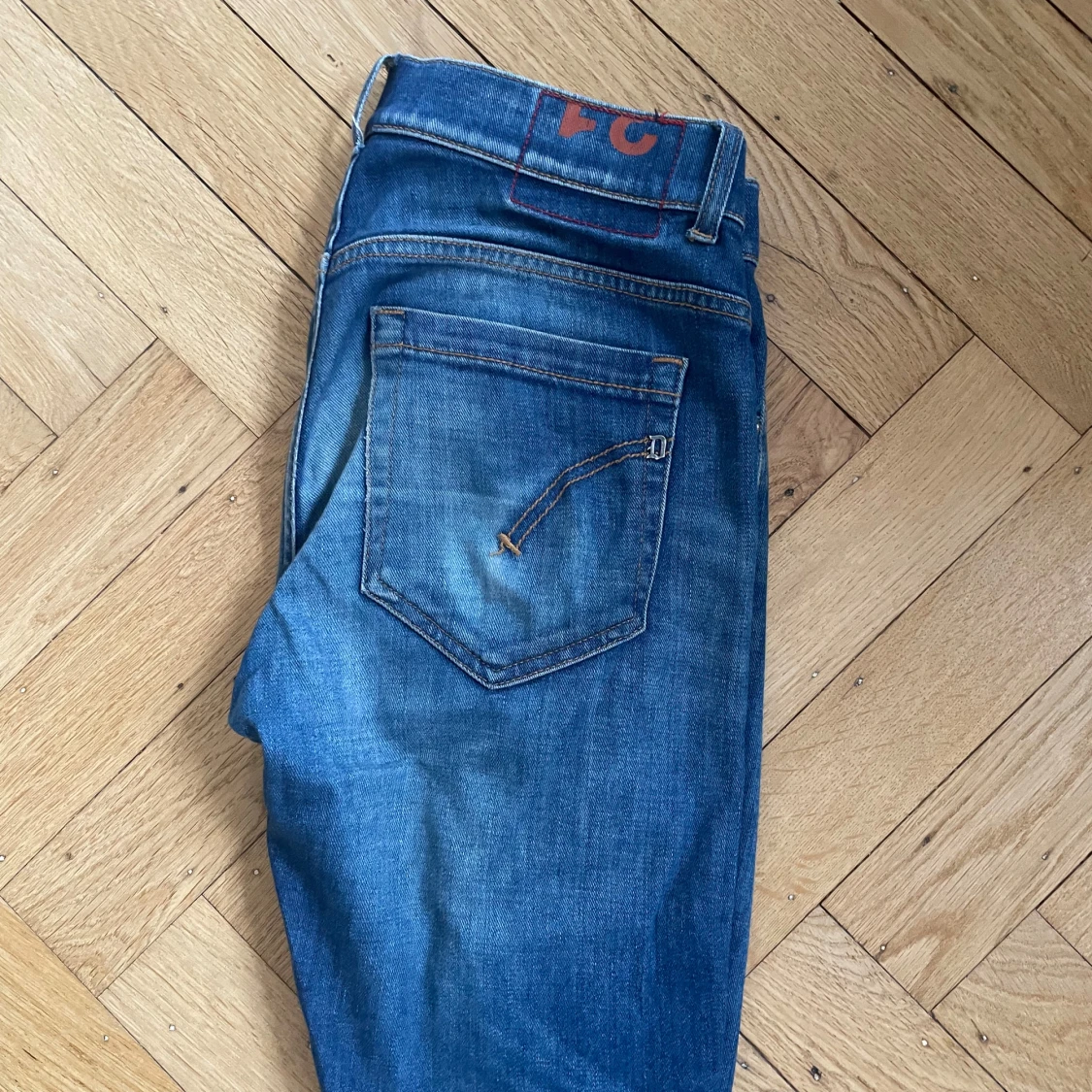 Dondup George jeans - 90