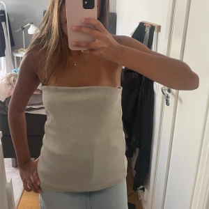 Glittrig topp - Stockh LM topp i glitter, endast använd 1 gång💗 köpt på MQ