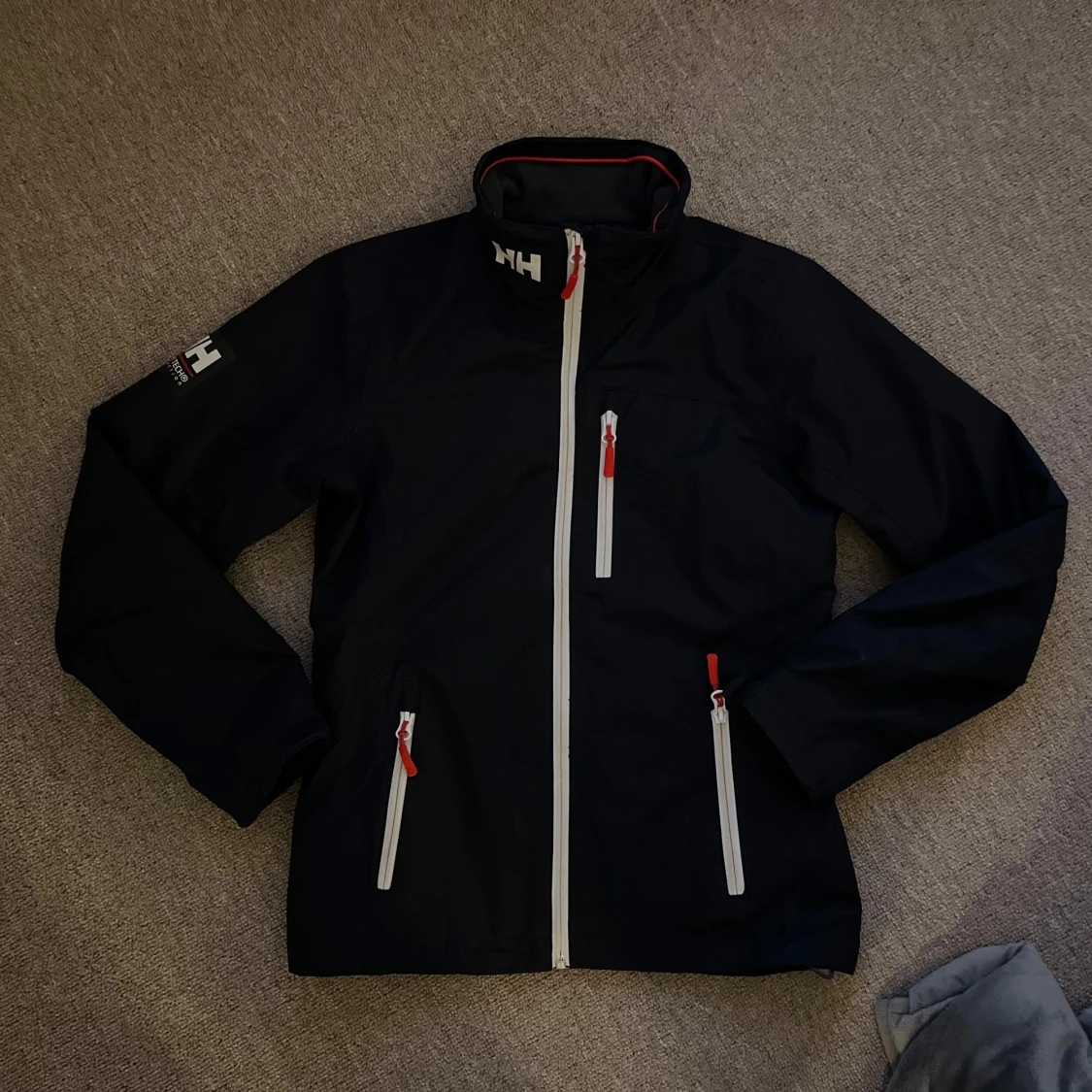 Helly hansen jacka - 90