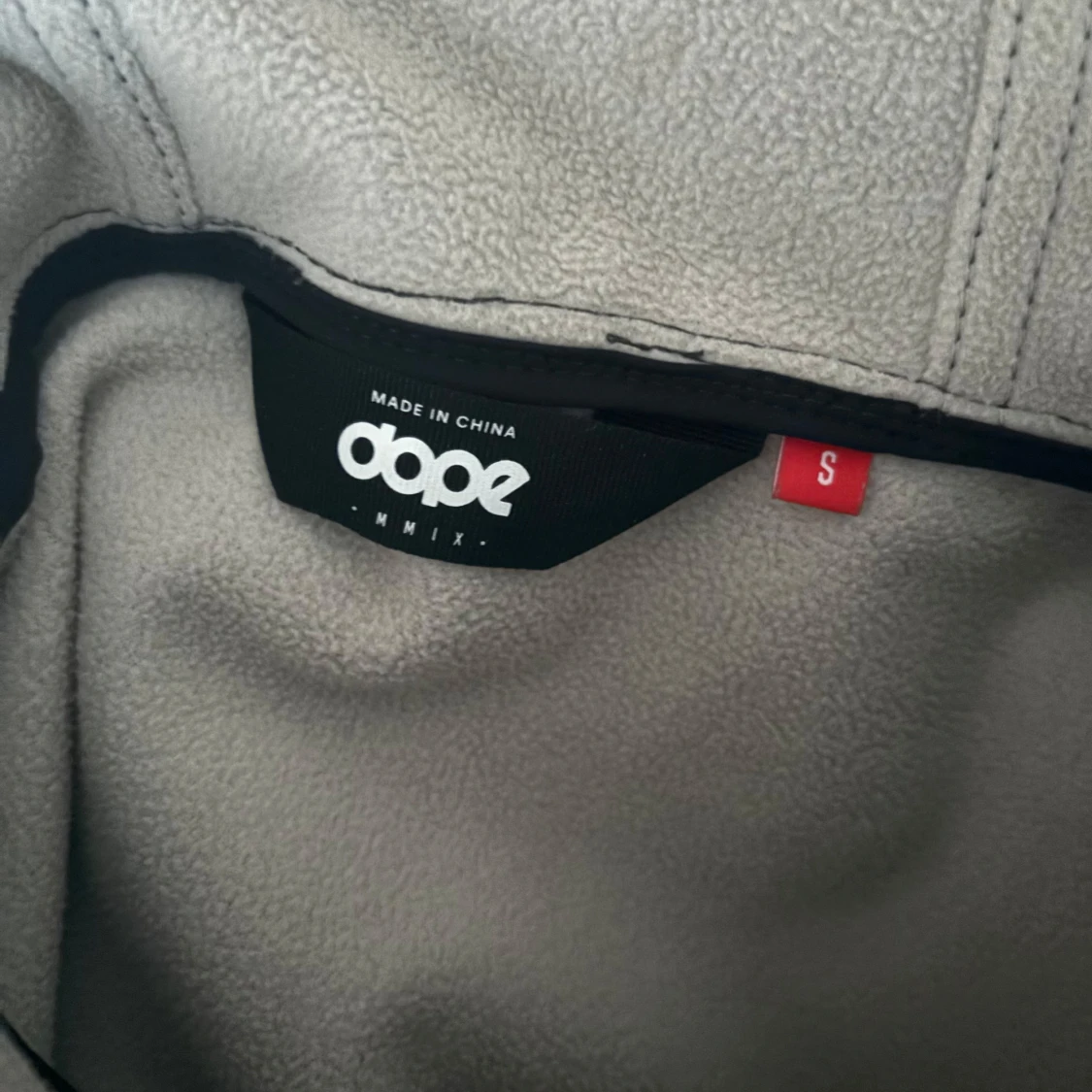 dope skidjacka  - 92