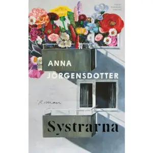 På balkongen samsas mynta, pioner, penséer och katter med berättelser från olika tidsplan och platser. Här samtalar Anna med sin farmor, med Kathy Acker och vännen Adela, med Sonja Åkesson, Sara Lidman, Frida Kahlo, Molly Johnson och många fler. Anna Jörgensdotter har skrivit en drömsk och uppriktig roman om skapande, kärlekslängtan, kropp, kamp och depression – och om systrarna som livlina i patriarkatet.    Format Inbunden   Omfång 332 sidor   Språk Svenska   Förlag Albert Bonniers Förlag   Utgivningsdatum 2022-04-14   Medverkande Sara R. Acedo   ISBN 9789100184674  