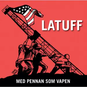 Den tecknade bilden har en brännhet politisk kraft, det visade Muhammedkarikatyrerna. Men Carlos Latuff sparkar inte nedåt. För första gången samlas nu ett urval av den brasilianske satirikerns verk i en bok. I mer än tio år har han skoningslöst häcklat makten. Han har skildrat kampen mot Israels ockupation och USA:s krig. Och han har anklagats för antisemitism och rasism. Urvalet utgör en samtida historieskrivning om en värld i konflikt, tecknad av en aktivist som medvetet har valt bort konsten till förmån för propagandan. 