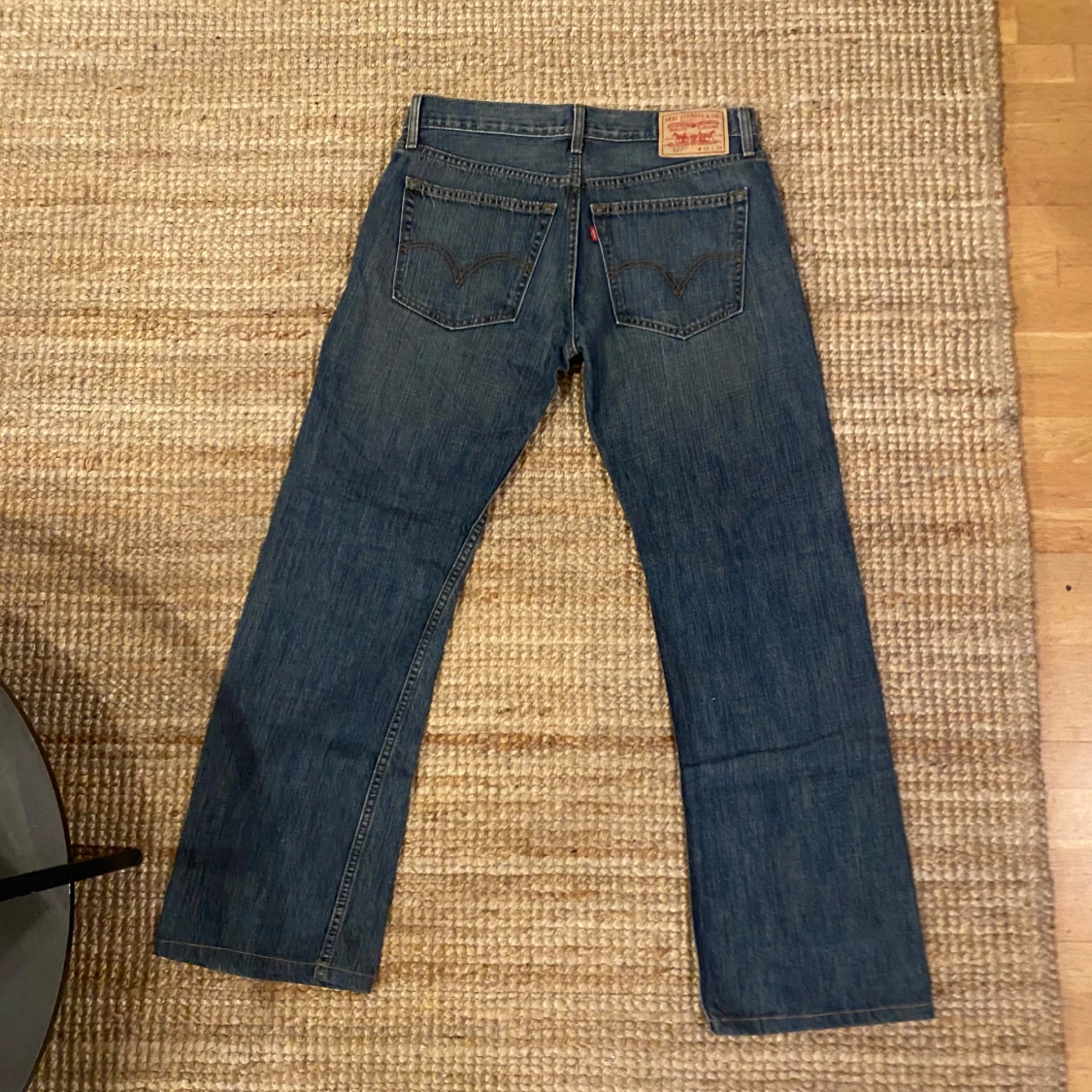 Levi's 527 jeans - 90