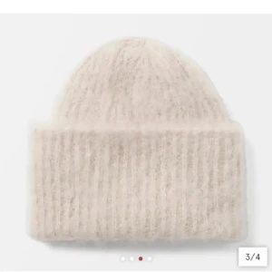 Mohair mössa - Mössa från Carin Wester!💕 