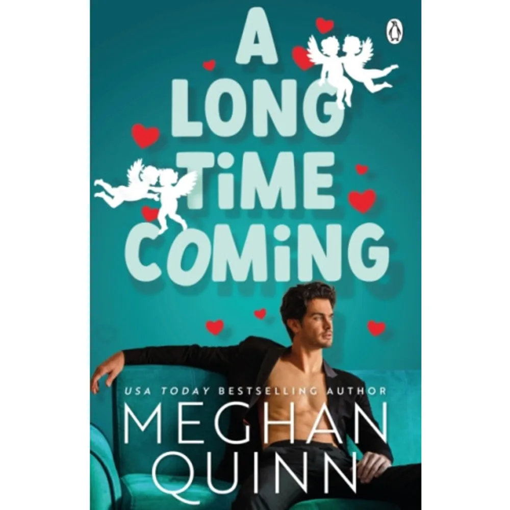 The latest rom-com from bestselling author Meghan Quinn, known for her quick-wit, steamy scenes and captivating reads.With a new ring on her finger, Ophelia must deal with her nightmare of a mother-in-law, and planning a wedding. Thankfully her best friend of over ten years agrees to be her faithful, 