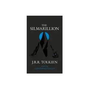 The forerunner to The Lord of the Rings, The Silmarillion tells the earlier history of Middle-earth, recounting the events of the First and Second Ages, and introducing some of the key characters, such as Galadriel, Elrond, Elendil and the Dark Lord, Sauron.The Silmarillion is an account of the Elder Days, of the First Age of Tolkien's world. It is the ancient drama to which the characters in The Lord of the Rings look back, and in whose events some of them such as Elrond and Galadriel took part. The tales of The Silmarillion are set in an age when Morgoth, the first Dark Lord, dwelt in Middle-Earth, and the High Elves made war upon him for the recovery of the Silmarils, the jewels containing the pure light of Valinor.Included in the book are several shorter works. The Ainulindale is a myth of the Creation and in the Valaquenta the nature and powers of each of the gods is described. The Akallabeth recounts the downfall of the great island kingdom of Númenor at the end of the Second Age and Of the Rings of Power tells of the great events at the end of the Third Age, as narrated in The Lord of the Rings.This pivotal work features the revised, corrected text and includes, by way of an introduction, a fascinating letter written by Tolkien in 1951 in which he gives a full explanation of how he conceived the early Ages of Middle-earth.    Format Pocket   Språk Engelska   Utgivningsdatum 1992-01-09   ISBN 9780261102736  