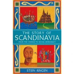 The Story of Scandinavia (häftad, eng) - In The Story of Scandinavia, political scholar Stein Ringen chronicles more than 1,200 years of drama, economic rise and fall, crises, kings and queens, war, peace, language and culture. Scandinavian history has been one of dramatic discontinuities of collapse and restarts, from the Viking Age to the Age of Perpetual War to the modern age today. For a thousand years, the Scandinavian countries were kingdoms of repression where monarchs played at the game of being European powers, at the expense of their own populations.The brand we now know as "Scandinavia" is a recent invention. During most of its history, Denmark and Sweden, and to some degree Norway, were bloody enemies. These sentiments of enmity have not been fully settled. Under the surface of collaboration remain undercurrents of hatred, envy, contempt and pity. What does it mean today to be Scandinavian? For the author, whose identity is Scandinavian but his life European, this masterly history is a personal exploration as well as a narrative of compelling scope.    Format Häftad   Omfång 544 sidor   Språk Engelska   Förlag Orion Publishing Group   Utgivningsdatum 2023-09-14   ISBN 9781474625203  