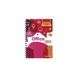 Det här är en bok för dig som vill komma igång med Office 365. I boken har vi utgått från 2016-apparna, men det mesta ser likadant ut oavsett vilken Office-version du har installerad på din dator. Du kommer att få lära dig hantera dokument i programmen Word, PowerPoint och Excel. Steg för steg visar vi hur du skriver text och formaterar texterna med olika teckenformat och styckeformat. Dessutom får du lära dig att skapa snygga uppställningar med hjälp av listor, tabbar och tabeller. Vi beskriver hur du kan skapa långa dokument i Word och på ett enkelt sätt använda ett enhetligt format. Du lär dig även att infoga sidhuvud och sidfot, ändra utskriftsformat och kontrollera sidbrytningar. Vi tittar dessutom på hur du infogar och redigerar både bilder och figurer i dina dokument. I boken kommer vi även att gå igenom hur du skapar presentationer och bildspel i PowerPoint samt hur du förbättrar dem med hjälp av olika teman, övergångar och animeringar. I Excel kommer du att få lära dig att skapa arbetsböcker, infoga formler och funktioner samt att arbeta med blad i arbetsboken. Slutligen tittar vi på hur du kan skapa diagram i de olika Office-programmen.    Format Spiral   Omfång 143 sidor   Språk Svenska   Förlag Docendo   Utgivningsdatum 2018-06-07   ISBN 9789175310985  