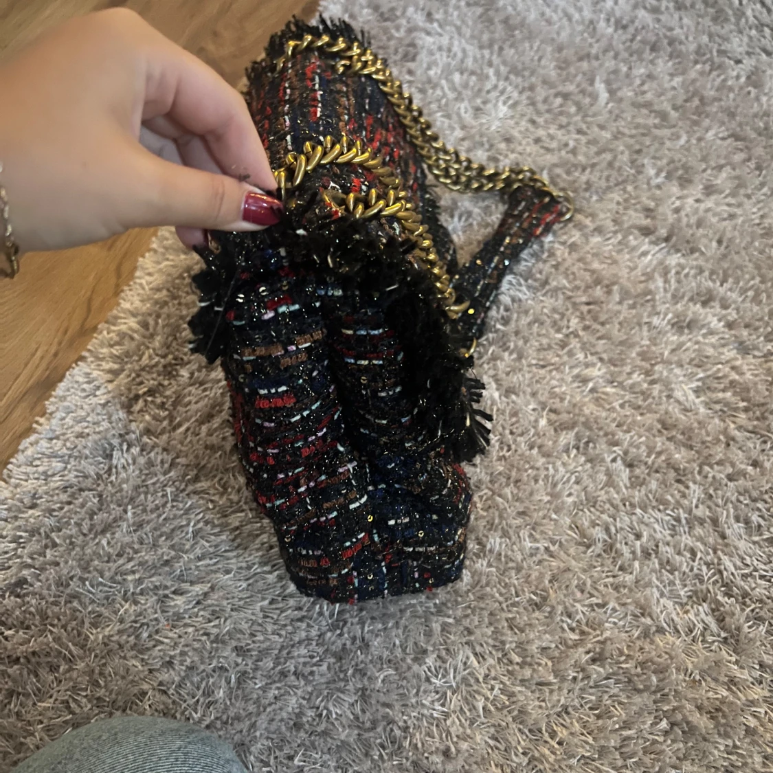 Kurt Geiger väska  - 92