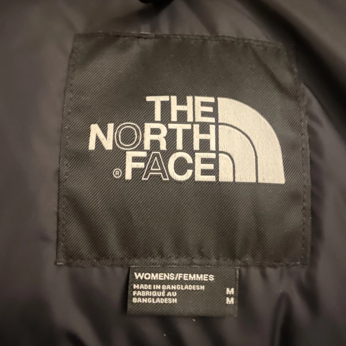 Dunväst från The North Face - 92